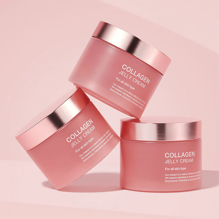 Original Collagen Jelly Cream 2.0